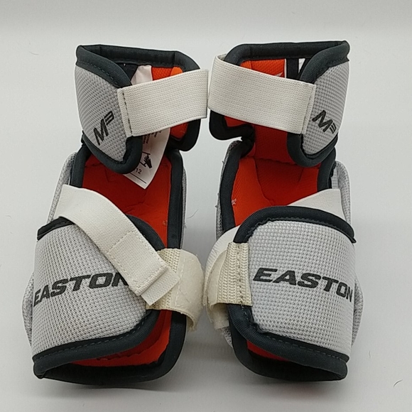 Easton elbow pads for hockey - Picture 1 of 4